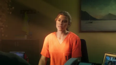 Take-Two e Rockstar buscam identificar leaker de GTA 6