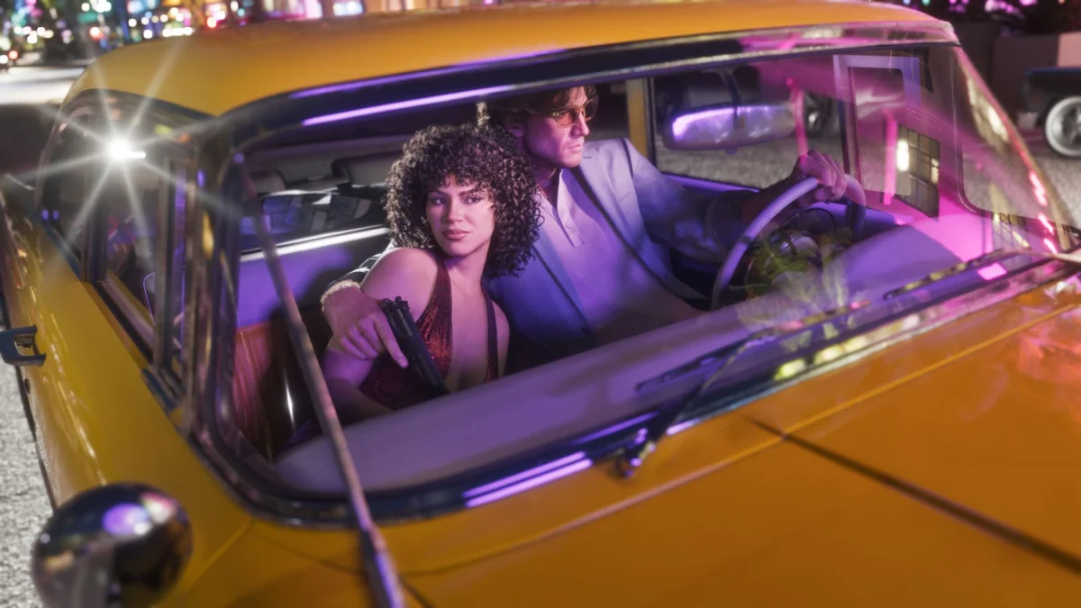 Take-Two promete mais conteúdos sobre GTA 6 após revelação exclusiva na Netflix