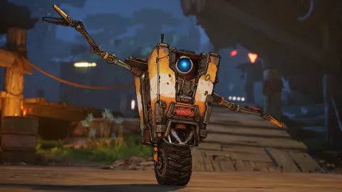 Take-Two Reitera Suporte a Borderlands 4 Apesar de Desempenho Comercial