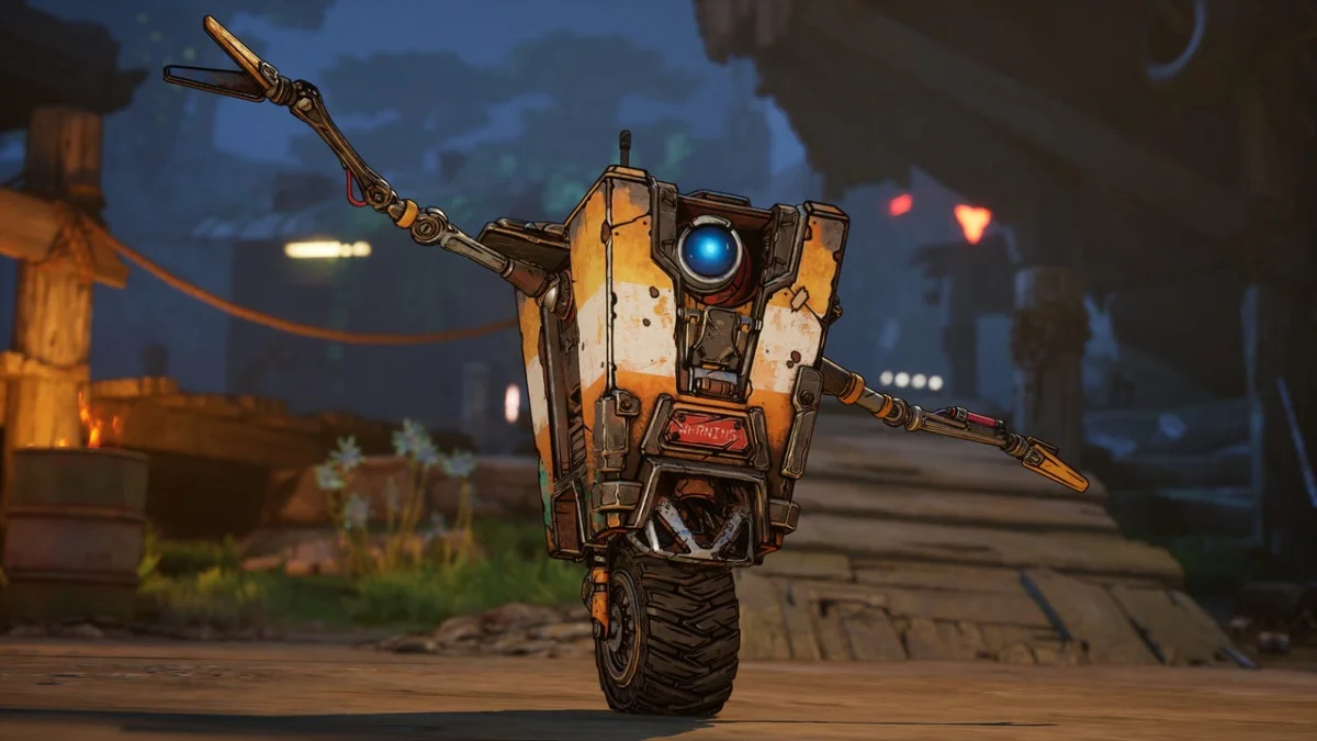 Take-Two Reitera Suporte a Borderlands 4 Apesar de Desempenho Comercial