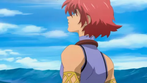 Tales of Eternia Remastered chega a Switch, PS, Xbox e PC com gráficos alternáveis e ajustes de jogabilidade