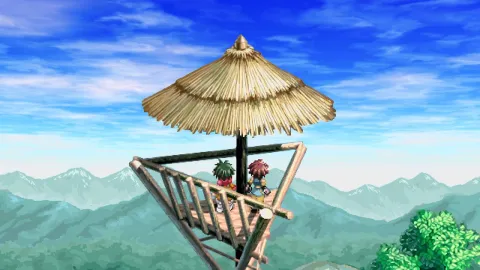 Tales of Eternia Remastered chega em outubro