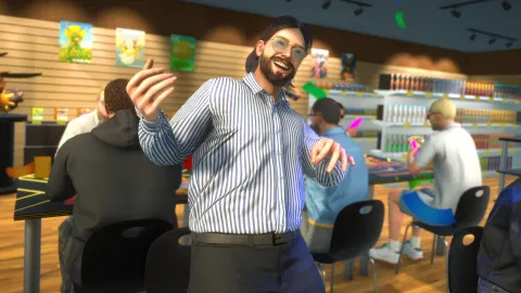 TCG Card Shop Simulator chega à versão 1.0 com 4 milhões de jogadores e novo modo de jogo