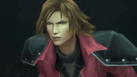 Teaser de Gackt para Final Fantasy 7: Revelation anima fãs