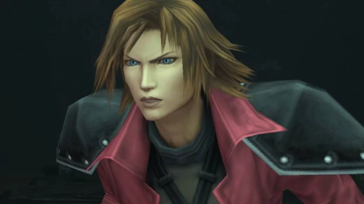 Teaser de Gackt para Final Fantasy 7: Revelation anima fãs