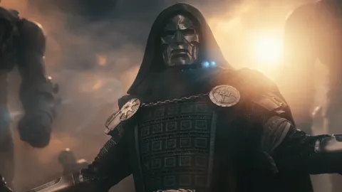 Teaser de Vingadores: Doutor Destino revela quem foi cortado do primeiro trailer, segundo fãs