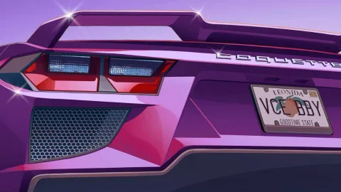 Teasers de GTA 6 surgem em redes sociais de celebridades como Travis Scott e Morgan Wallen