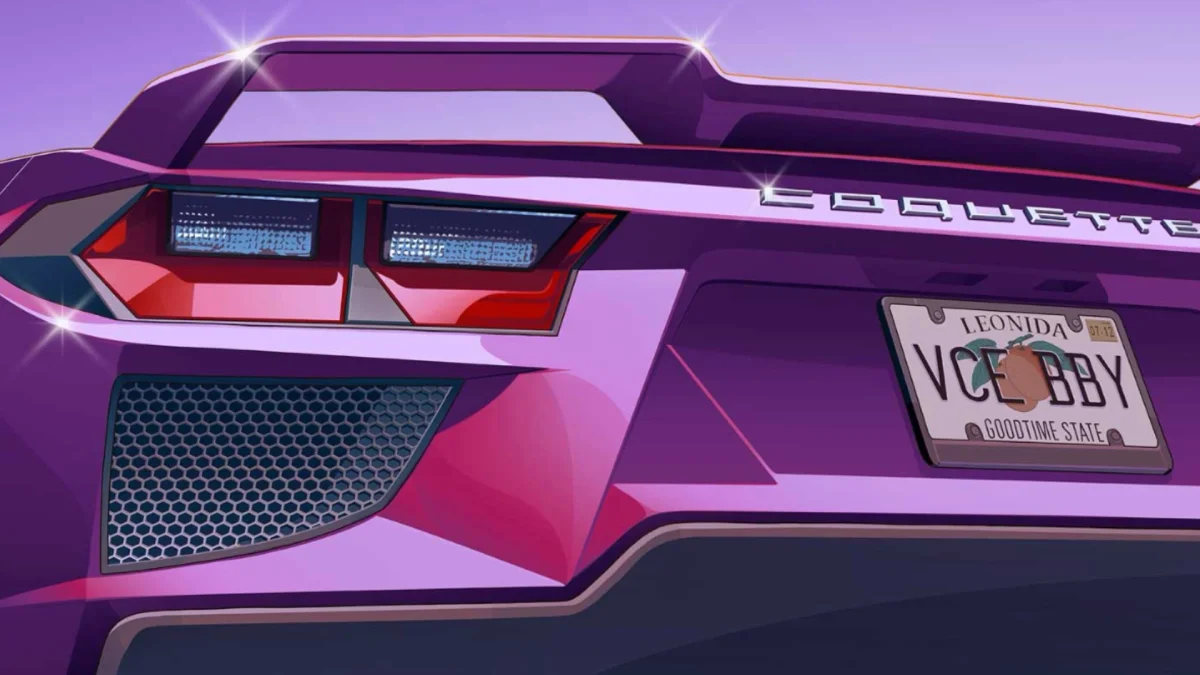 Teasers de GTA 6 surgem em redes sociais de celebridades como Travis Scott e Morgan Wallen