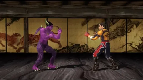 Tekken 3 Expanded traz 18 lutadores de Tekken Tag Tournament para PC e Mac em projeto de fã
