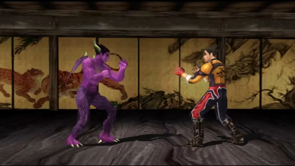 Tekken 3 Expanded traz 18 lutadores de Tekken Tag Tournament para PC e Mac em projeto de fã