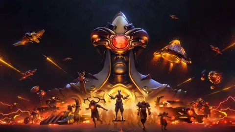 Tempest Rising: Nova Campanha para a Fação Veti Chegará como Expansão Paga