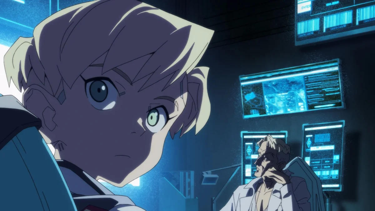 Temporada 3 de Cyberpunk: Edgerunners não é garantida, diz criador