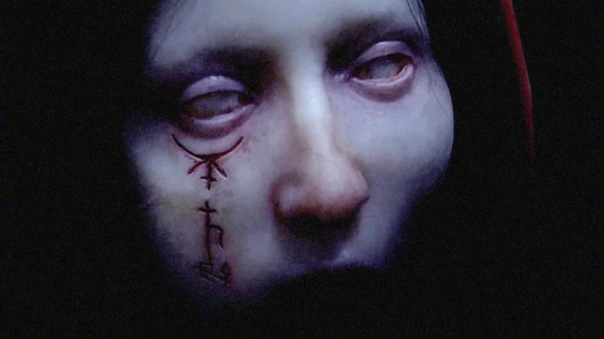 Tenebris Somnia une horror 8-bit com cenas ao vivo em experiência perturbadora
