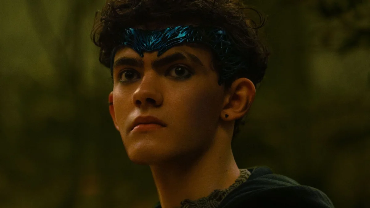 Teoria aponta que Billy Maximoff está em episódio 2 de VisionQuest, levantando suspeitas de reencontro familiar