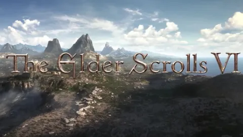 Teoria de fãs sugere nome completo de Elder Scrolls 6 escondido em Starfield