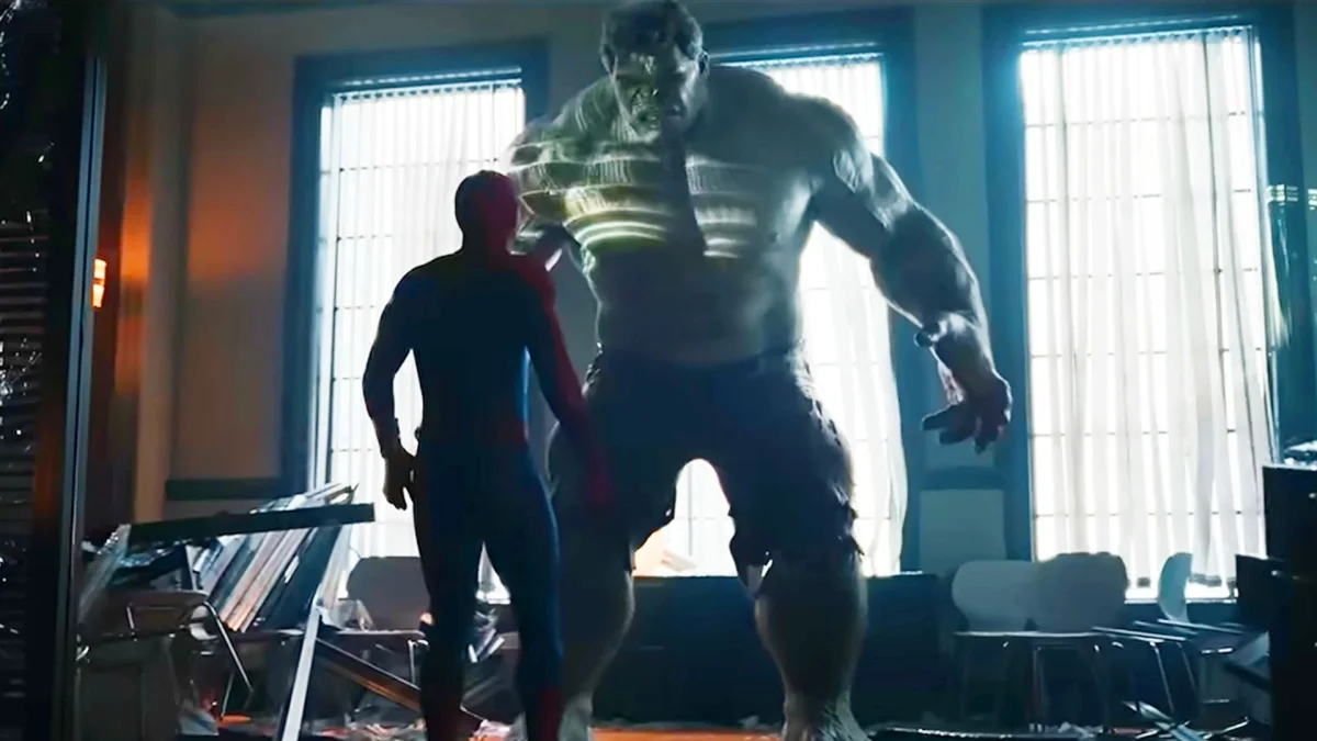 Teoria de fãs sugere vilão de Spider-Man em Brand New Day
