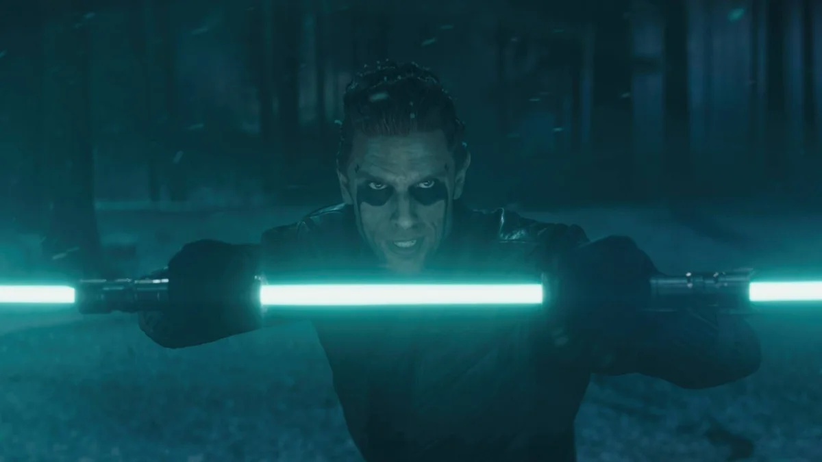 Teoria sobre a segunda temporada de Ahsoka sugere ligação de Jedi misterioso com os Deuses Mortis