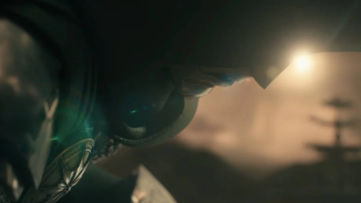 Teoria sobre Doctor Doom em trailer de Avengers: Doomsday