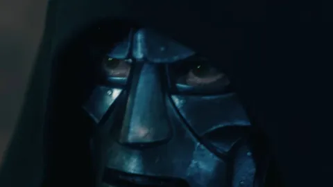 Teoria sobre Doutor Destino em Avengers: Doomsday ganha força entre fãs