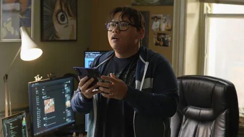 Teoria sobre Ned em Spider-Man: Brand New Day