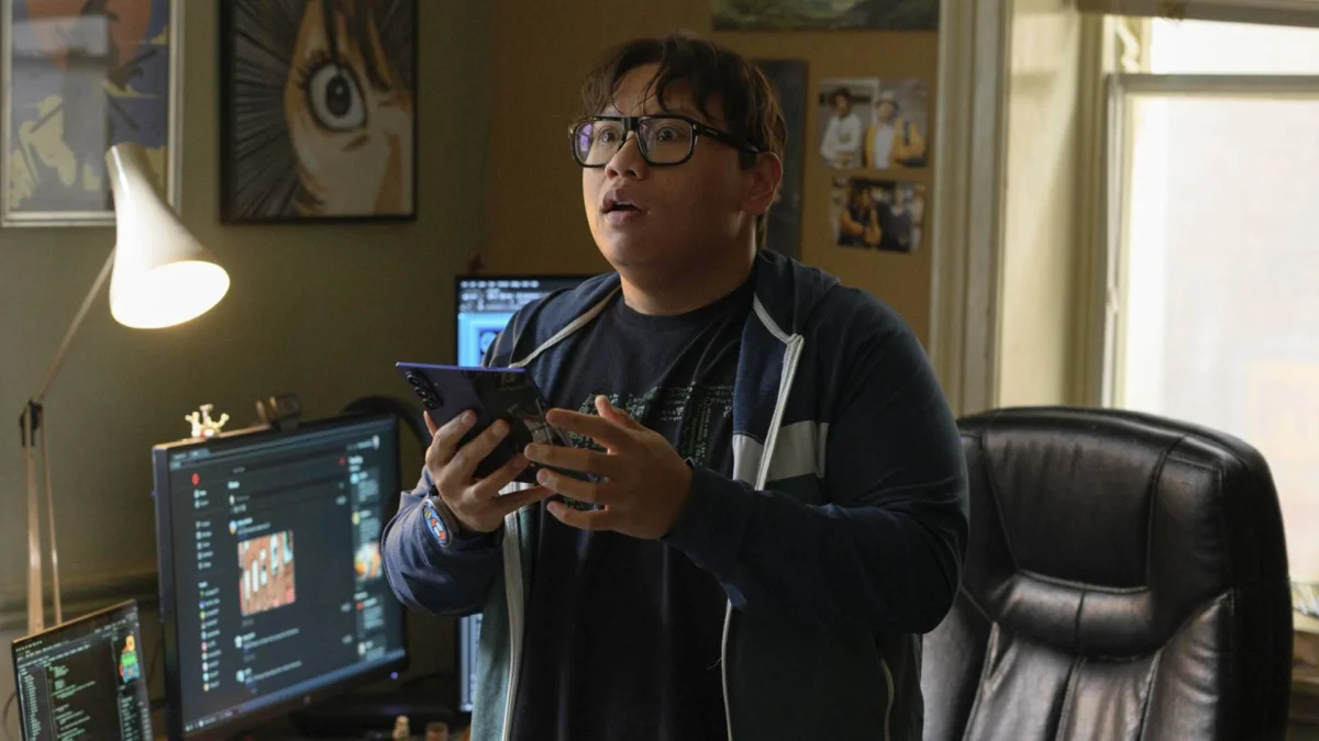 Teoria sobre Ned em Spider-Man: Brand New Day
