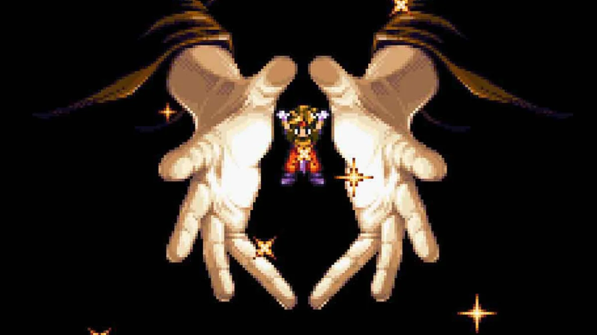 Terranigma ganha lançamento inédito na América do Norte após 31 anos