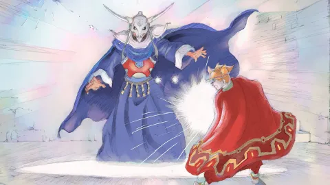 Terranigma ganha remaster com edição colecionador de US$ 200 e opções que merecem ser copiadas por Final Fantasy