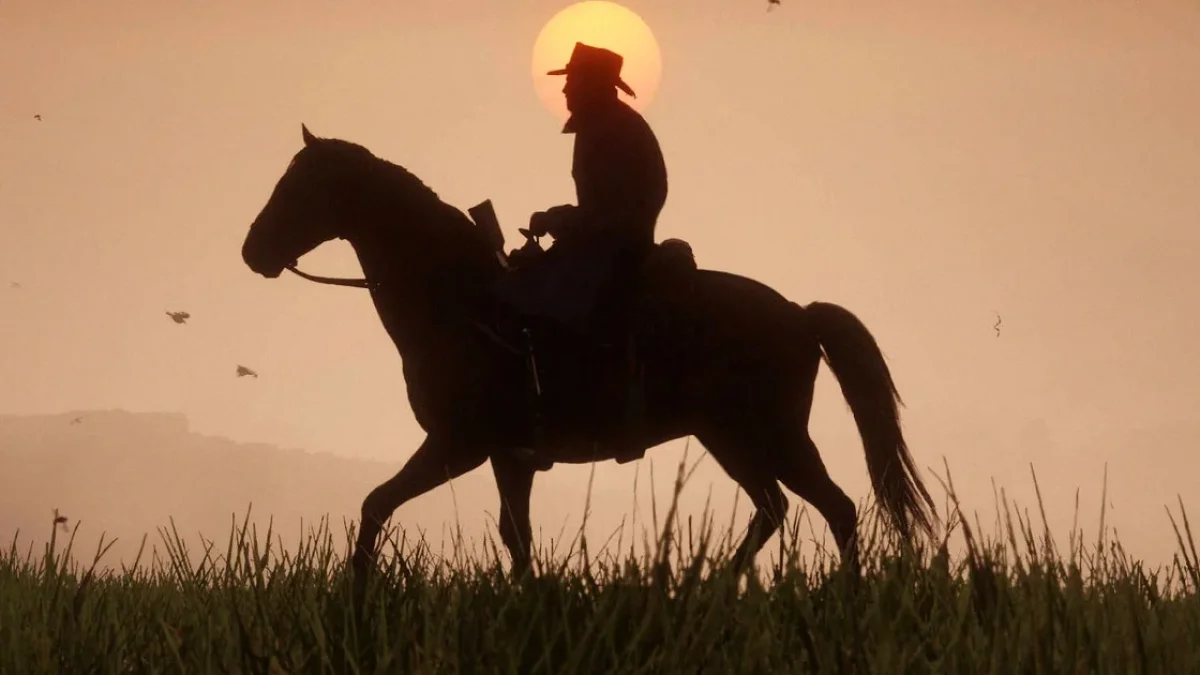 Testículos de cavalo em Red Dead Redemption 2 foram feitos por um desenvolvedor por conta própria, e isso pode explicar o que vem em GTA 6
