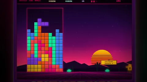 Tetris Company se distancia de jogo polêmico do governo dos EUA