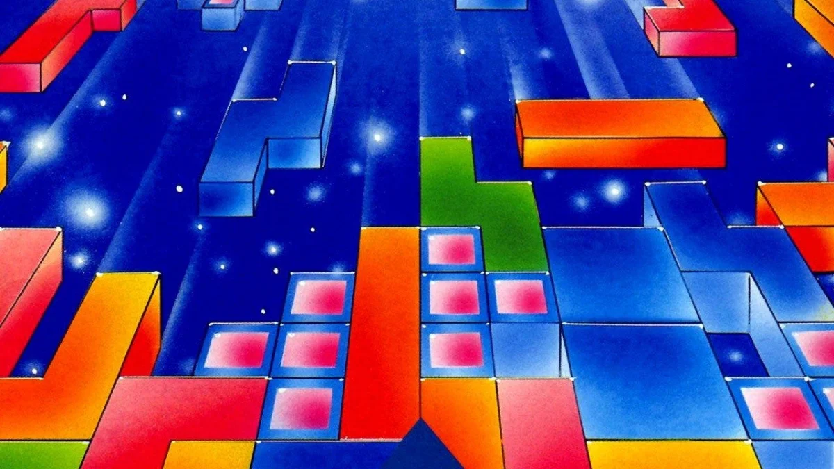 Tetris se Manifesta Após Lançamento de Jogo 'Build the Wall' pela Administração Trump