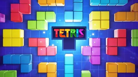 Tetris se posiciona contra jogos de arcade do governo Trump