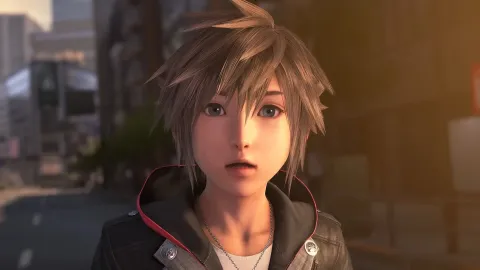 Tetsuya Nomura dá pistas sobre conexão entre Kingdom Hearts 4 e jogo cancelado de Final Fantasy