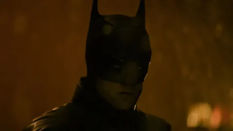 The Batman 2 retoma filmagens com Steven Soderbergh auxiliando Matt Reeves