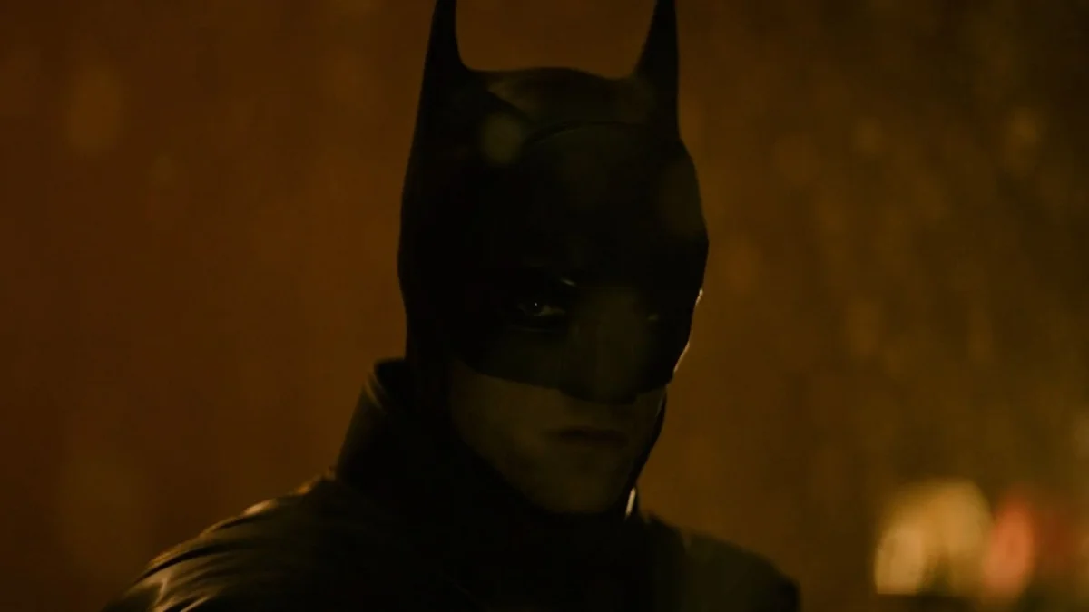 The Batman 2 retoma filmagens com Steven Soderbergh auxiliando Matt Reeves