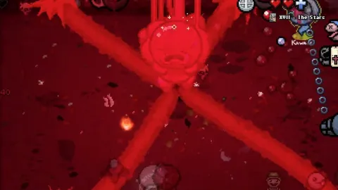 The Binding of Isaac: Repentance + Online será lançado no mesmo dia que GTA 6