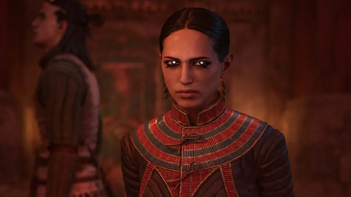 The Blood of Dawnwalker não terá 60fps no console e fãs estão descontentes