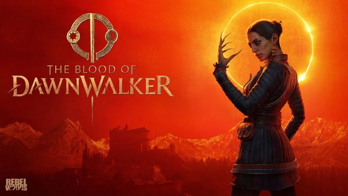 The Blood of Dawnwalker reduz requisitos de sistema com upscale