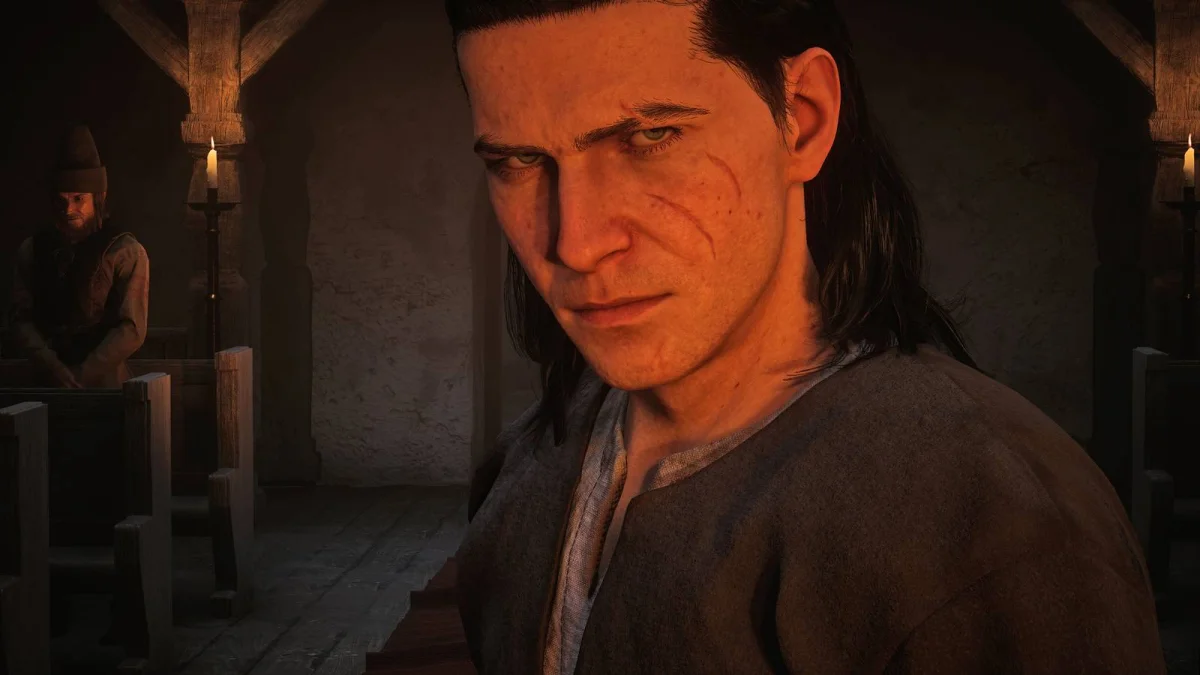 The Blood of Dawnwalker terá patch de desempenho no lançamento