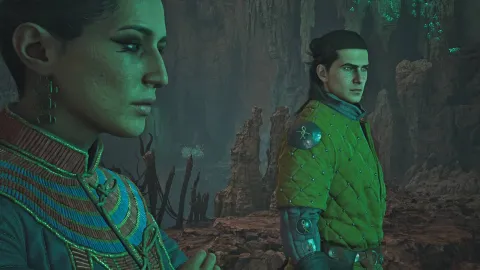 The Blood of Dawnwalker: Um Sucessor à Altura de The Witcher 3?