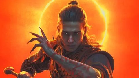 The Blood of Dawnwalker Vende 1 Milhão de Cópias em Apenas 2 Dias