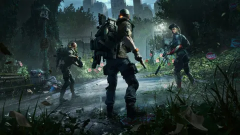 The Division 2 terá expansão focada em Central Park e crossplay após 7 anos