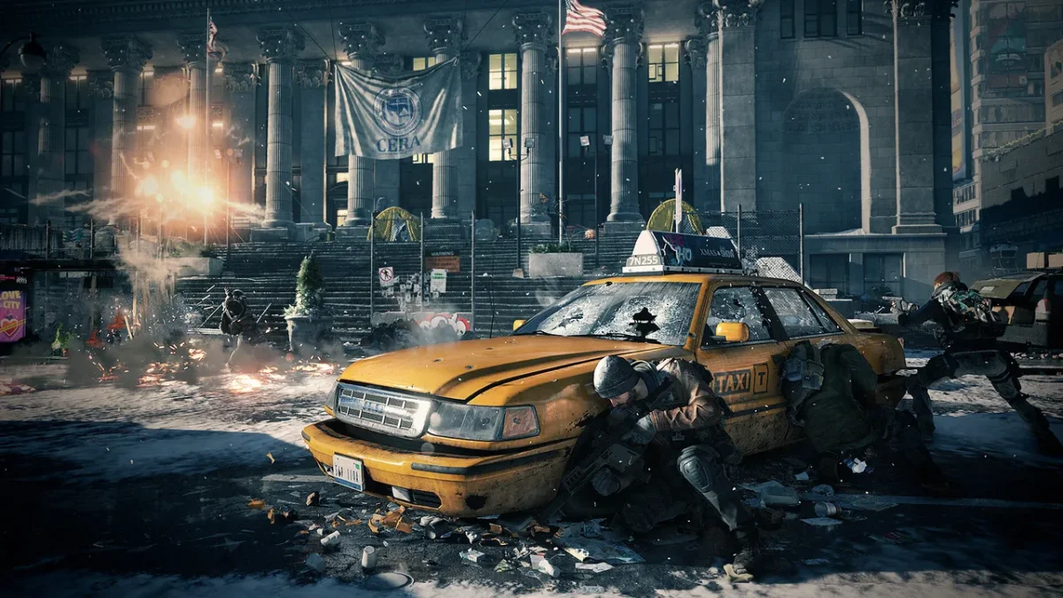 The Division at 50 milhões de jogadores: franquia celebra aniversário com novo DLC e divisão 3 em produção