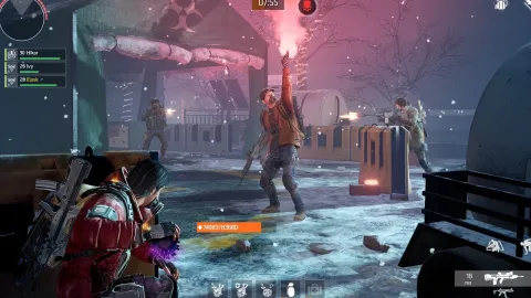 The Division Resurgence chega ao Steam e gera confusão entre jogadores