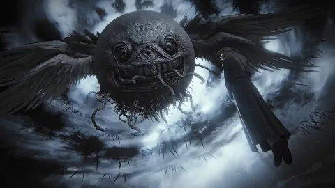 The Duskbloods é exclusivo do Switch 2 por parceria com a Nintendo, diz Hidetaka Miyazaki