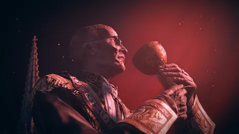 The Duskbloods será exclusivo do Switch 2
