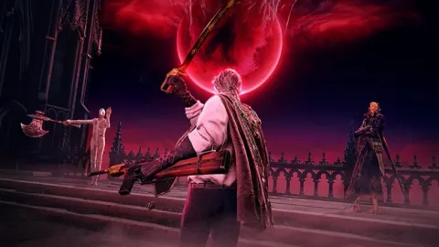 The Duskbloods: Test Fechado para o Novo Jogo da FromSoftware