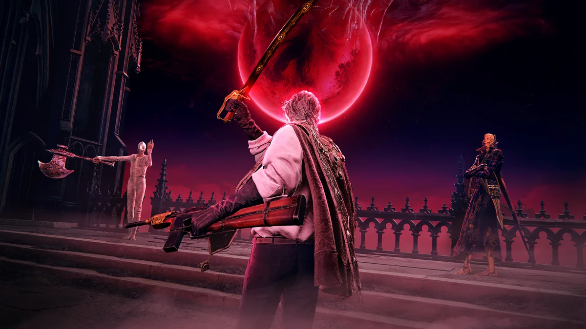 The Duskbloods: Um Novo Capítulo para a FromSoftware e o Gênero Soulslike