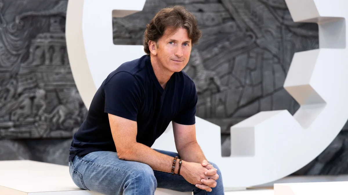 The Elder Scrolls 6 está jogável, sinalizando um fim para os problemas da Bethesda