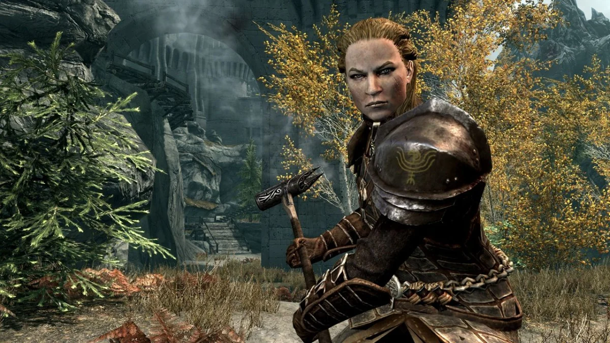 The Elder Scrolls 6 manterá a famosa física do queijo de Skyrim