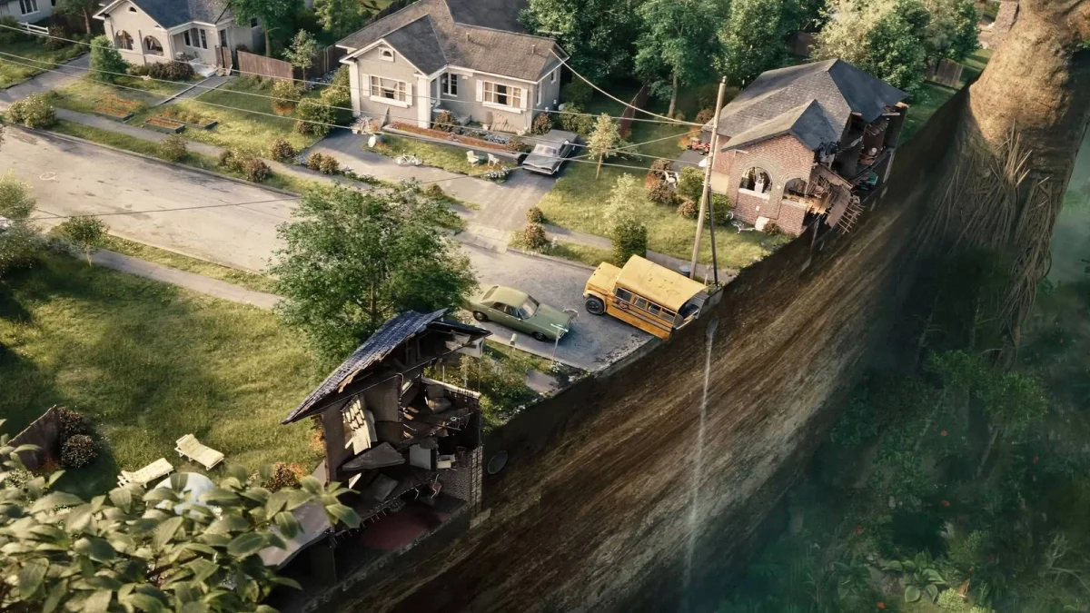 The End of Oak Street: O Knockoff de Jurassic Park que Precisávamos